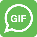 Cover Image of Télécharger Whats a Gif 1.0.3 APK