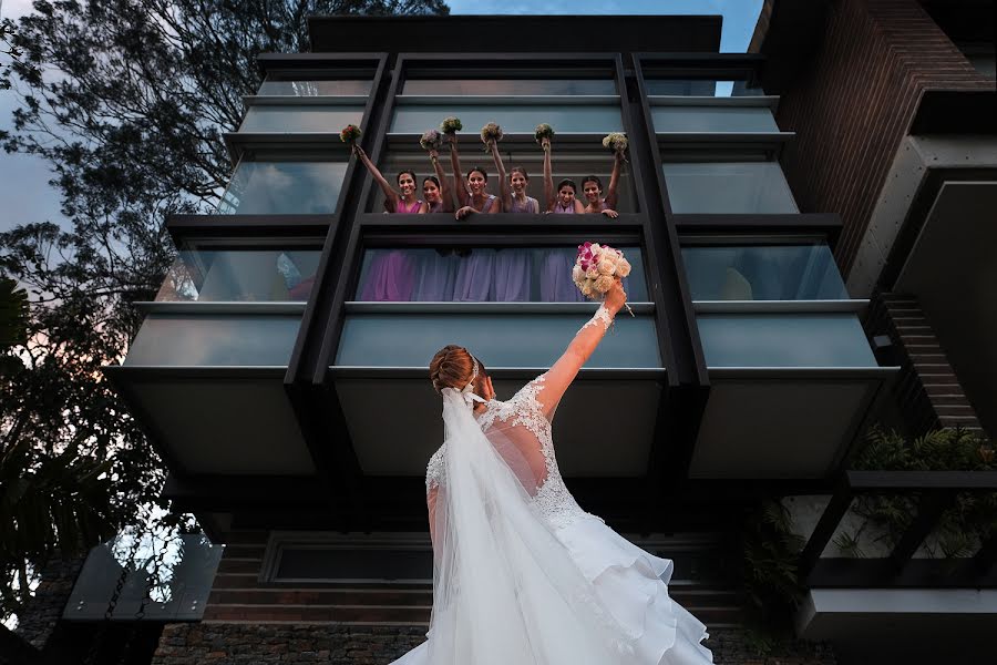 Photographe de mariage Jesus Ochoa (jesusochoa). Photo du 20 novembre 2016