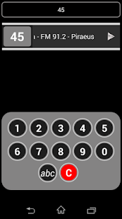 Greece Radio Stations - náhled