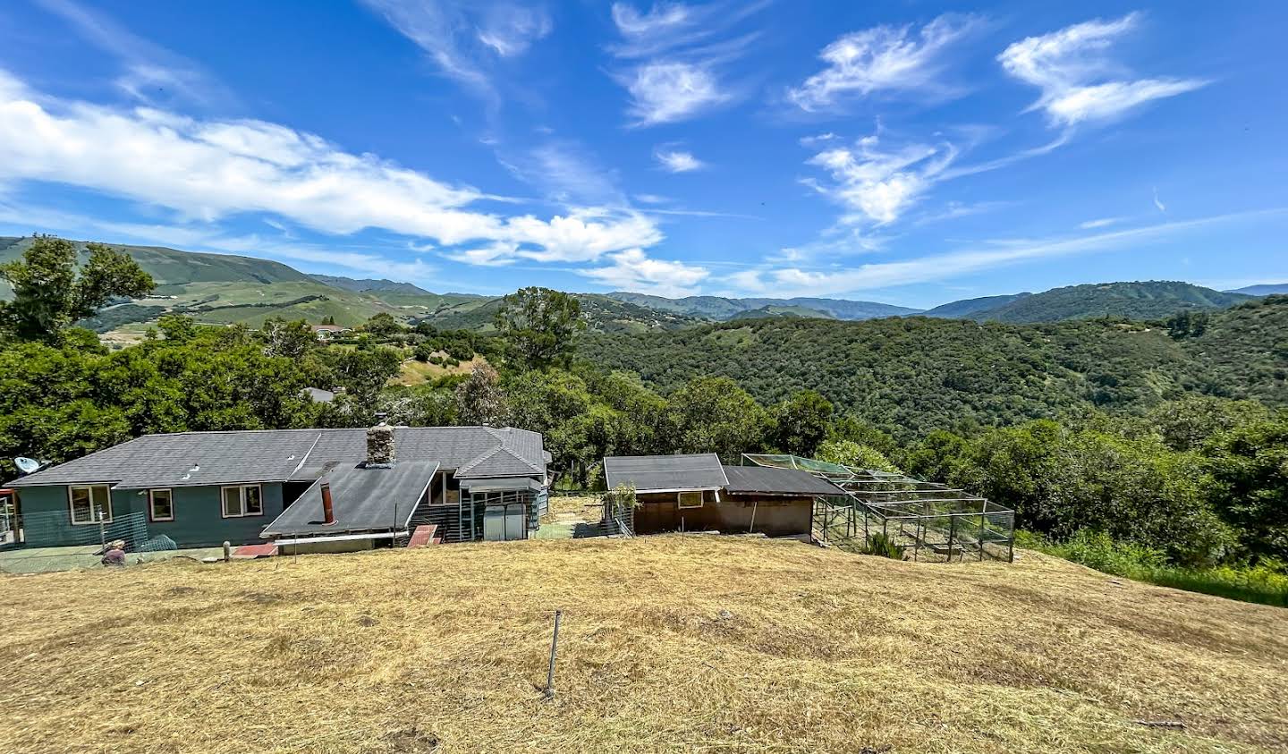 House Carmel Valley