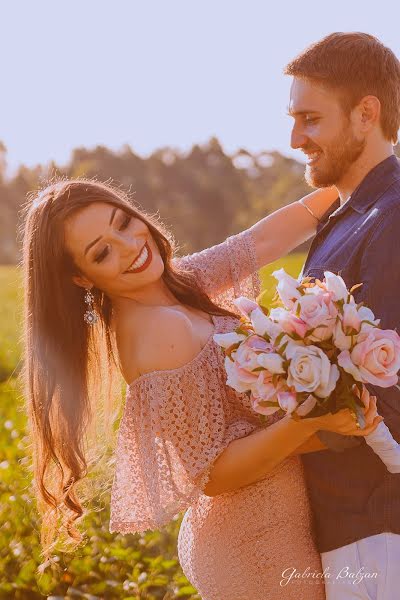 Jurufoto perkahwinan Gabriela Balzan (gabrielabalzan). Foto pada 11 Mei 2020