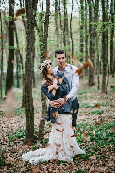 Fotógrafo de bodas Katija Živković (katijazivkovic). Foto del 13 de enero 2018