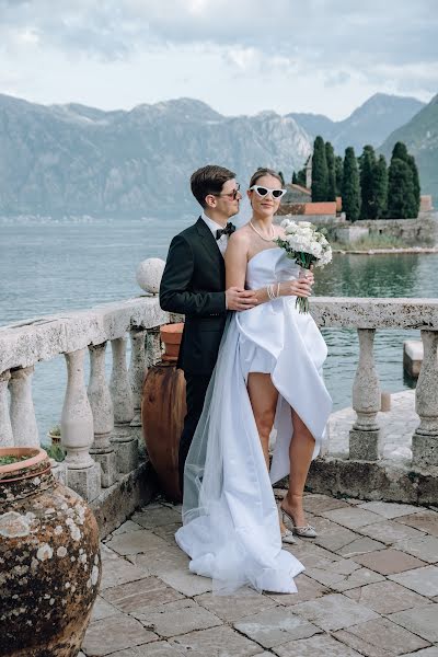 Wedding photographer Marija Milic (makelau). Photo of 3 October 2022