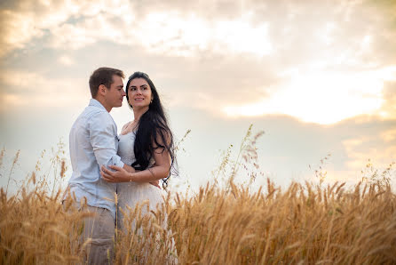 Vestuvių fotografas Ivan Fragoso (ivanfragoso). Nuotrauka 2023 lapkričio 16