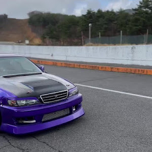 チェイサー JZX100