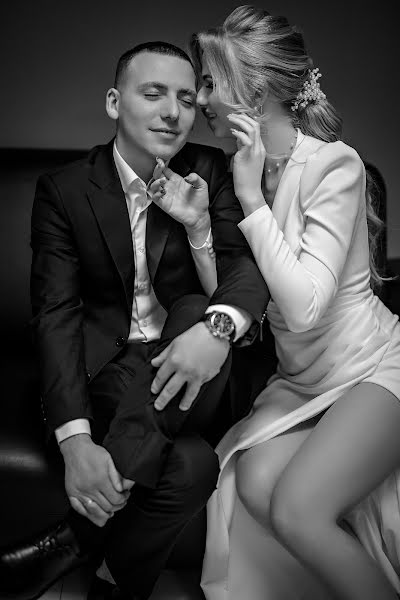 Wedding photographer Aleksey Kholin (alekseyholin). Photo of 27 March