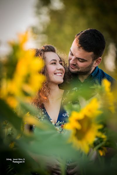 Fotógrafo de bodas Ionut-Silviu S (ionutsilvius). Foto del 13 de julio 2019