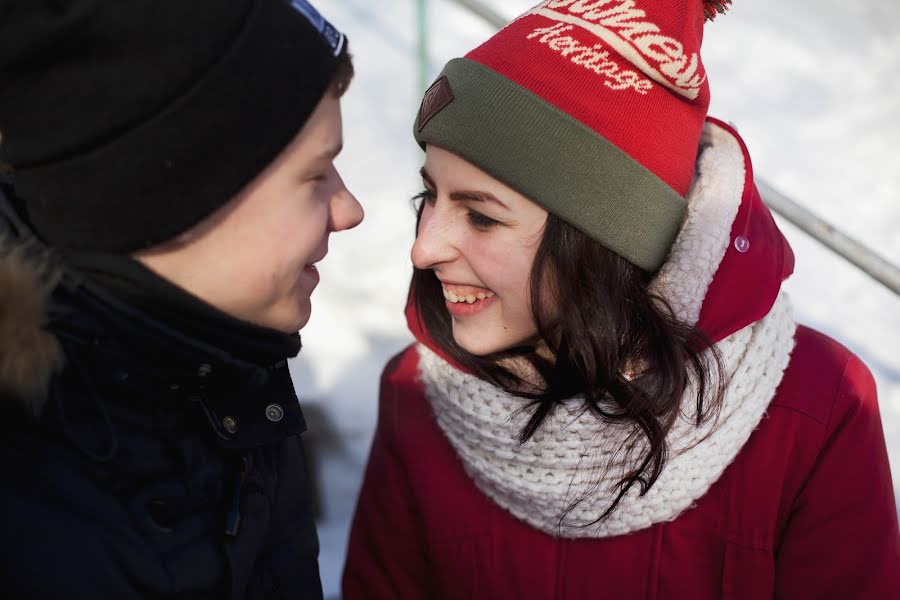 Hääkuvaaja Yuliya Terenicheva (terenicheva). Kuva otettu 1. huhtikuuta 2015