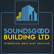 Soundsgood Building Ltd Logo