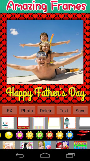 Father's Day Greeting Cards