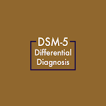 Cover Image of Herunterladen DSM-5 Differential Diagnosis 2.7.75 APK