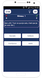 Quiz Culture Générale 2(圖5)-速報App