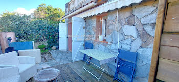 appartement à Porticcio (2A)