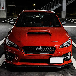 WRX STI VAB