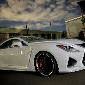 RC F