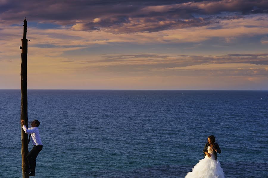 Fotógrafo de casamento Michel Quijorna (michelquijorna). Foto de 23 de abril 2020