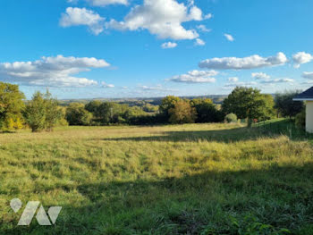 terrain à Château-du-Loir (72)