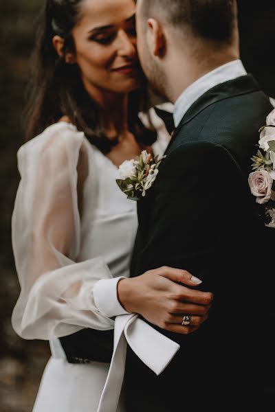 Fotografo di matrimoni David Khvedelidze (daduph). Foto del 15 maggio 2019