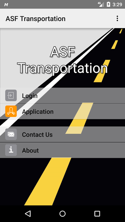 ASF Transportation - 8.0 - (Android)