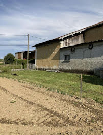 maison à Saint-Siméon-de-Bressieux (38)