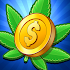 Weed Inc: Idle Tycoon1.80 (Mod)