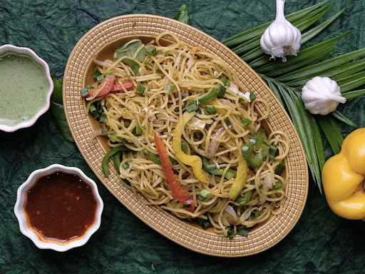 Veg Noodles