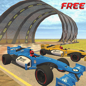 Download Formula Car Racing Chase For PC Windows and Mac