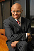 Investec CEO Fani Titi has brought a crimen injuria case against former partner Peter-Paul Ngwenya.