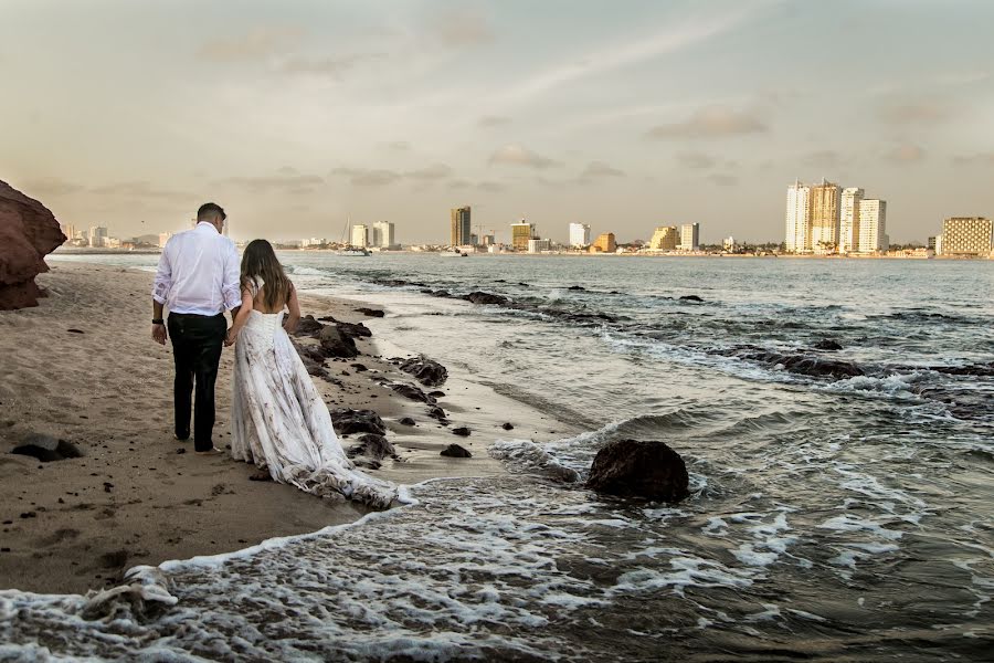 Bryllupsfotograf Alejandro Mendez Zavala (alejandromendez). Bilde av 15 mai 2021