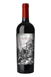 22 Pirates Red Blend