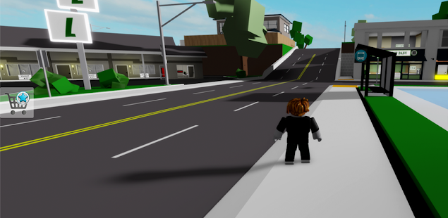 mod city brookhaven for roblox – Apps no Google Play