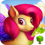 Cover Image of Скачать Fairy Farm 2.8.6 APK