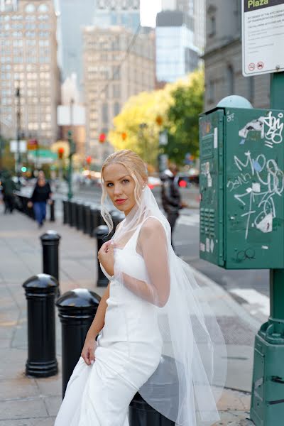 Wedding photographer Maria Grinchuk (mariagrinchuk). Photo of 15 October 2023