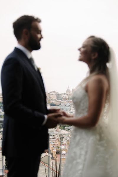 ช่างภาพงานแต่งงาน Serena Repetto (serenafotografa) ภาพเมื่อ 20 พฤษภาคม 2022