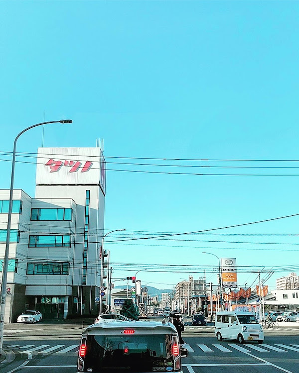 アルトラパンのアヒル商会独立アクスル・アヒル商会ロアアームに関するカスタム事例の投稿画像1枚目