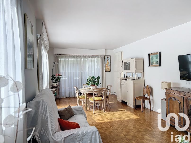 Vente appartement 5 pièces 109 m² à Garches (92380), 549 000 €