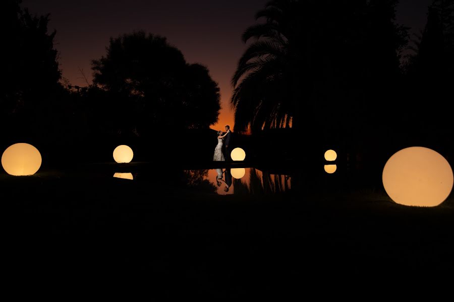 Photographe de mariage Paulo Cuevas (paulocuevas). Photo du 22 février