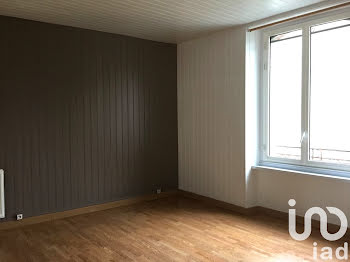 appartement à Quimper (29)