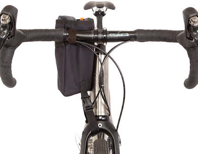 Restrap Stem Bag - Black alternate image 0