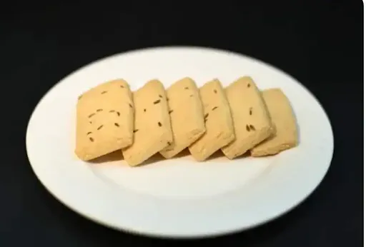 Jeera Biscuit (300 Grams)