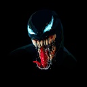 Venom Dark  Theme Chrome extension download