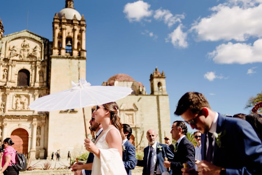 Fotógrafo de bodas Abel Osorio (abel95). Foto del 2 de mayo 2022