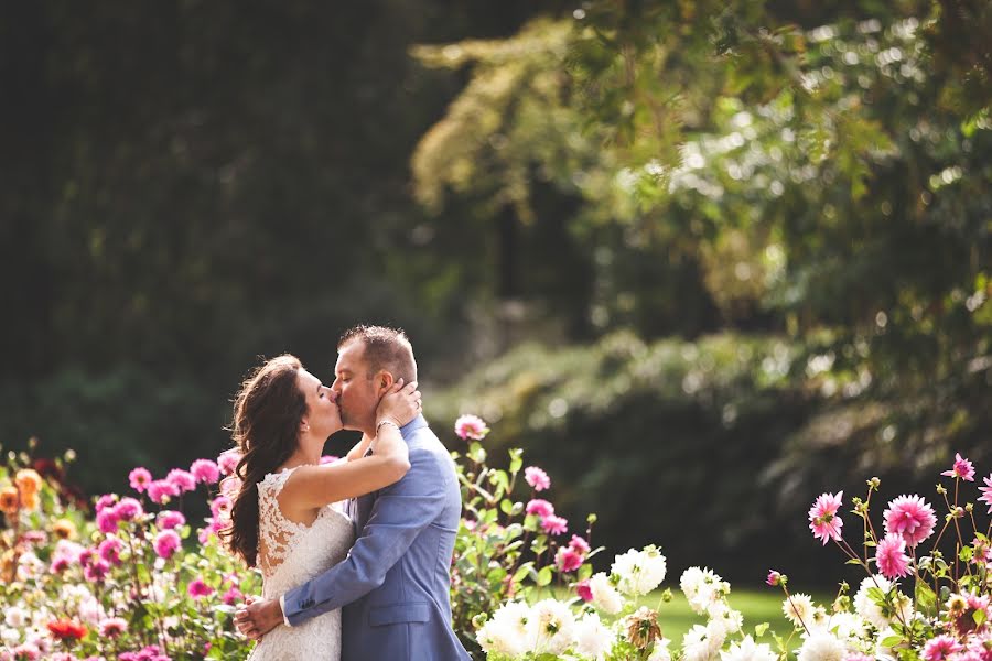 Fotógrafo de casamento Simone Janssen (janssen). Foto de 10 de dezembro 2018