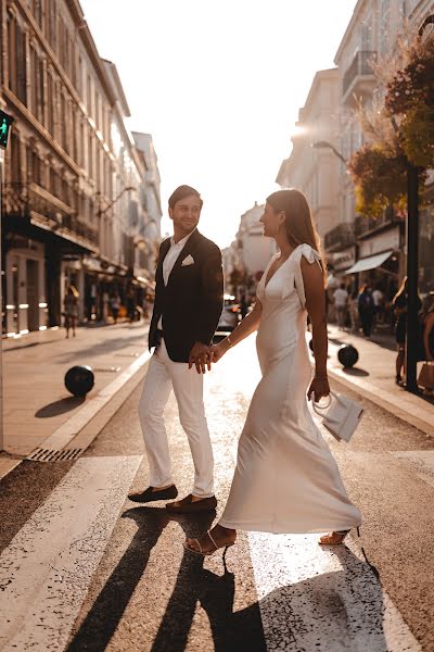 Wedding photographer Nebojša Tatomirov (tatomirov). Photo of 7 March 2022