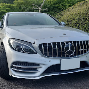 Cクラス C63