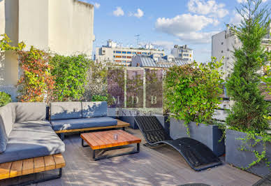 Appartement avec terrasse 14