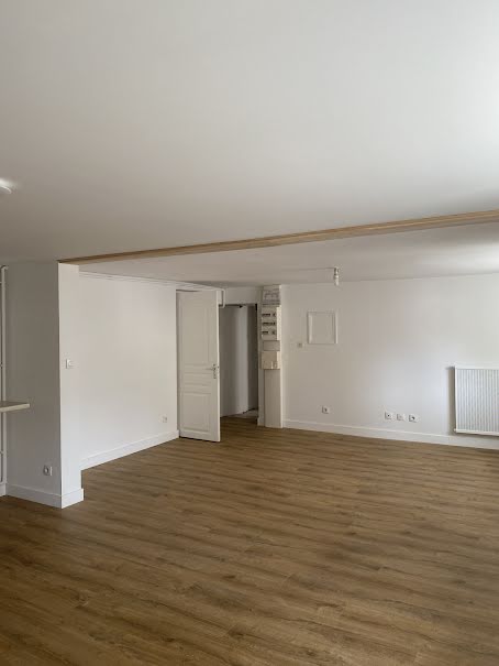 Vente appartement 2 pièces 49.87 m² à Annonay (07100), 55 000 €