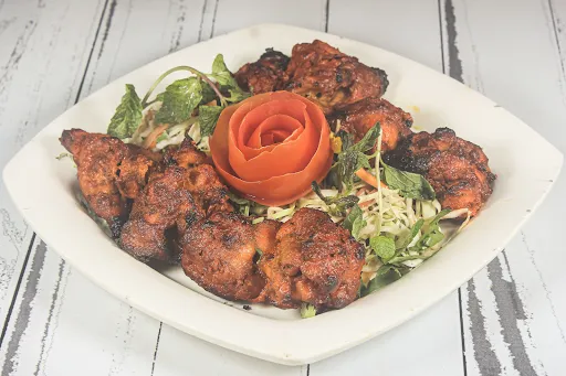 Chicken Tikka [8 Pieces]