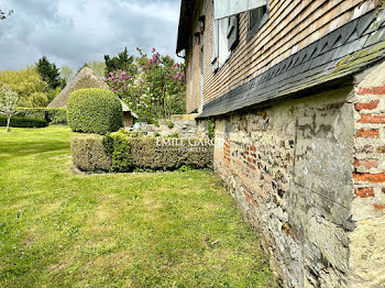 maison à Honfleur (14)