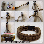 DIY Bracelet Tutorials Apk